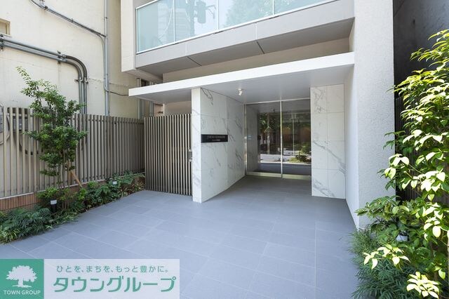 フィシオ飯田橋の物件内観写真