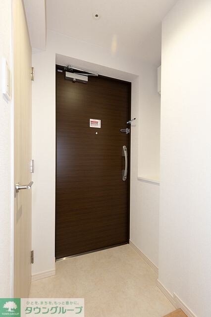 フィシオ飯田橋の物件内観写真