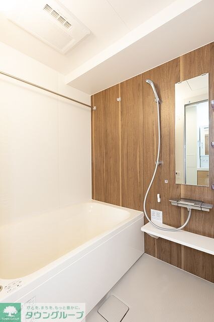 フィシオ飯田橋の物件内観写真