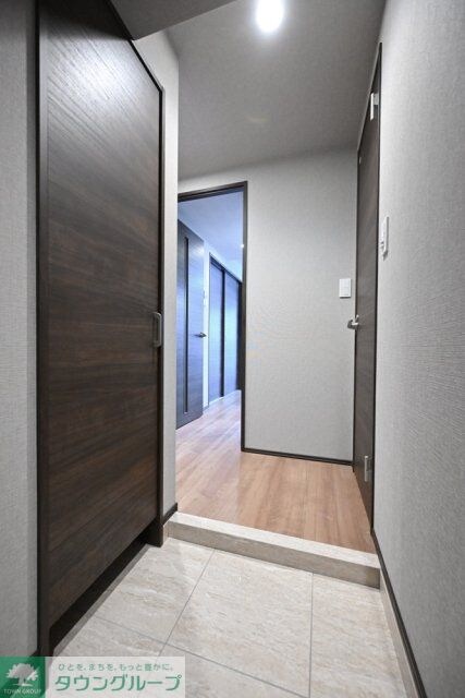 GRANSITE千代田水道橋の物件内観写真