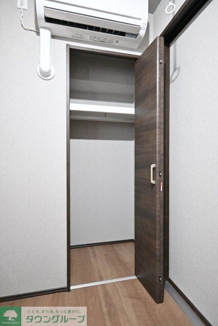 GRANSITE千代田水道橋の物件内観写真