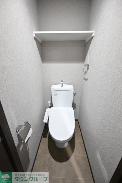 GRANSITE千代田水道橋の物件内観写真