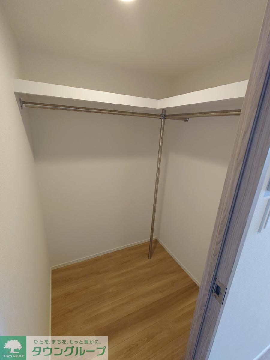 クオリタス大島の物件内観写真