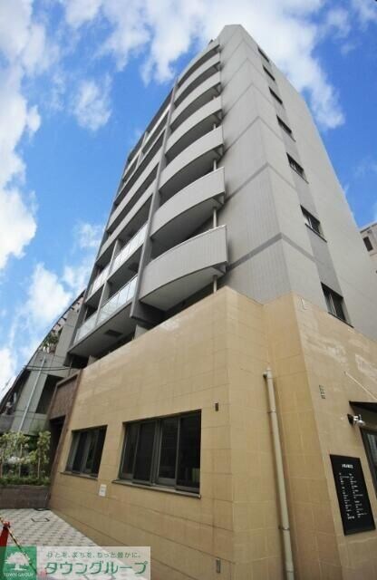 カノンパレスの物件内観写真