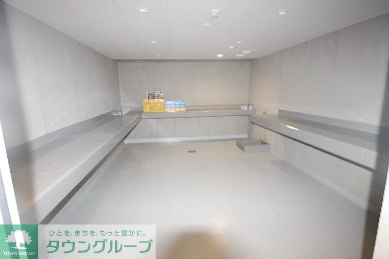 AIFLAT文京本駒込の物件内観写真