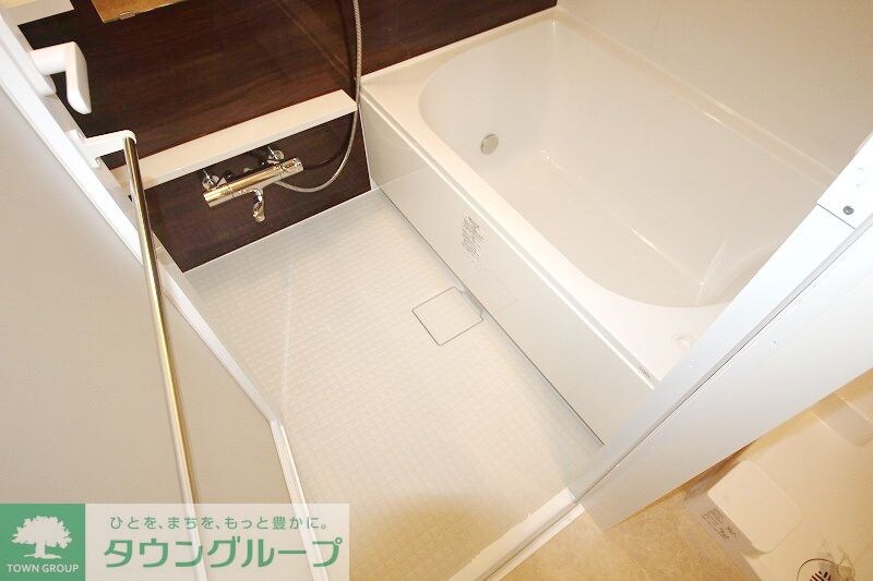 AIFLAT文京本駒込の物件内観写真