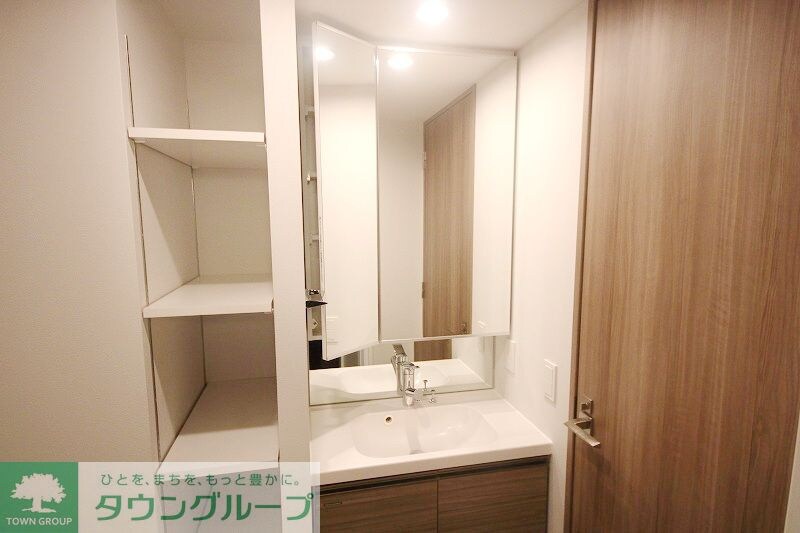 AIFLAT文京本駒込の物件内観写真