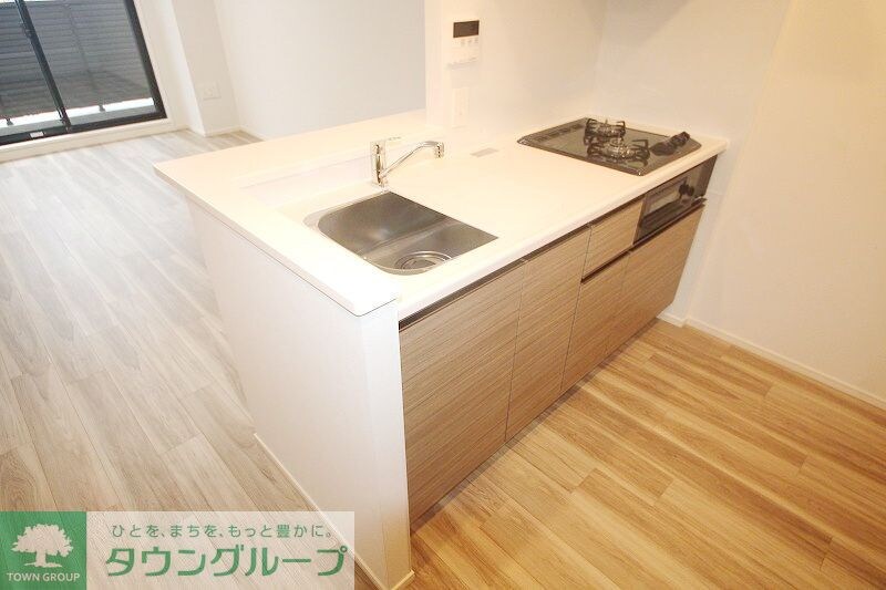 AIFLAT文京本駒込の物件内観写真