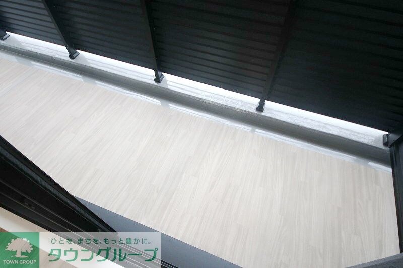 AIFLAT文京本駒込の物件内観写真