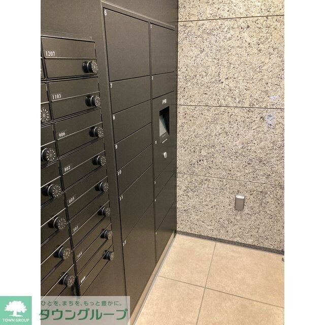 AIFLAT文京本駒込の物件内観写真