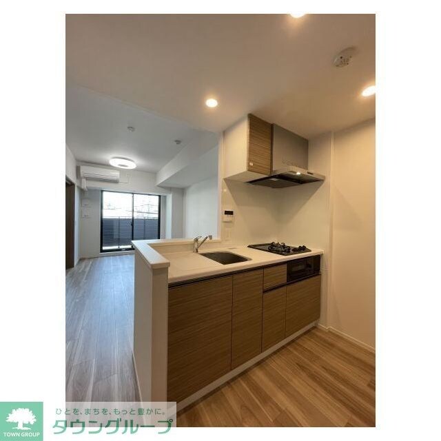 AIFLAT文京本駒込の物件内観写真