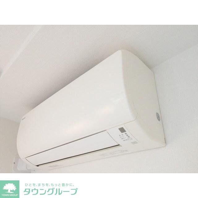 ALERO後楽園の物件内観写真