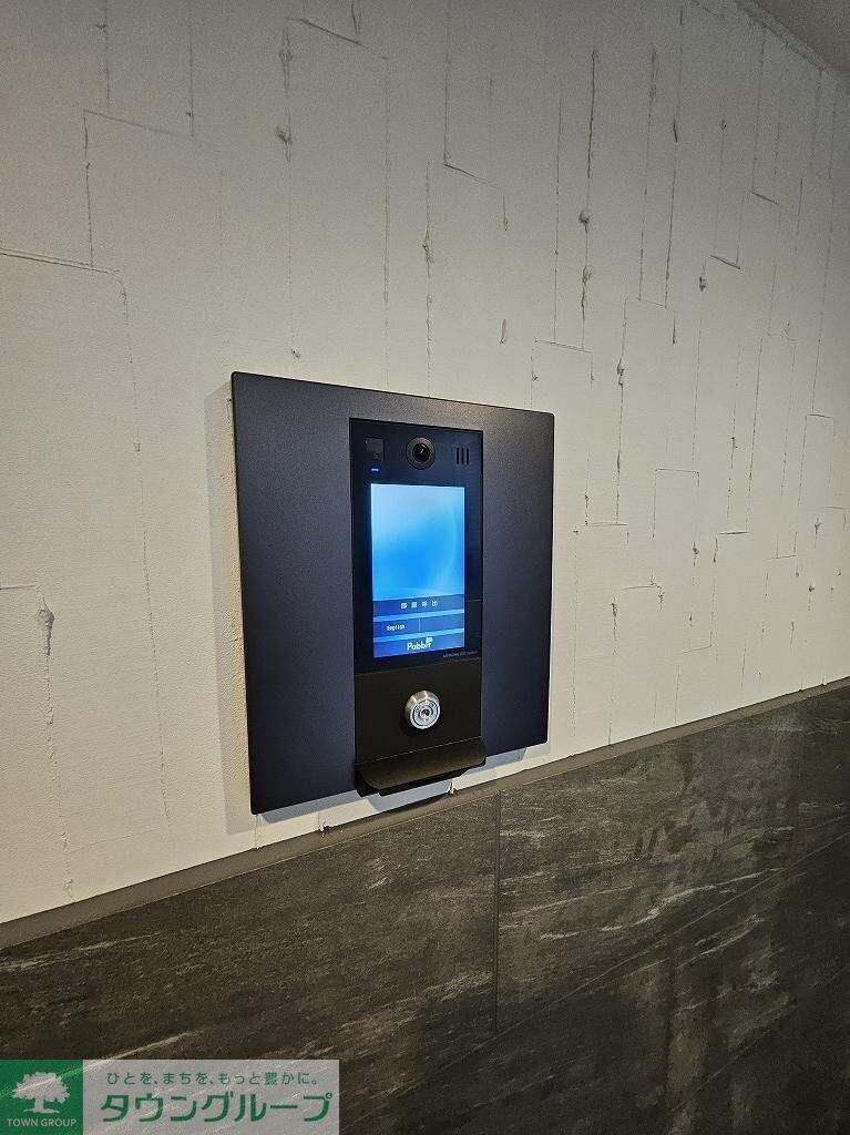 LUORE文京本駒込の物件内観写真