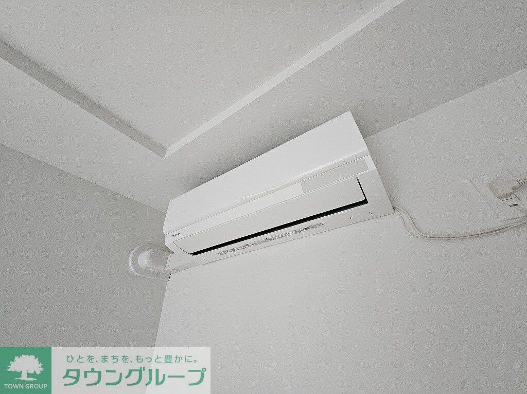 LUORE文京本駒込の物件内観写真