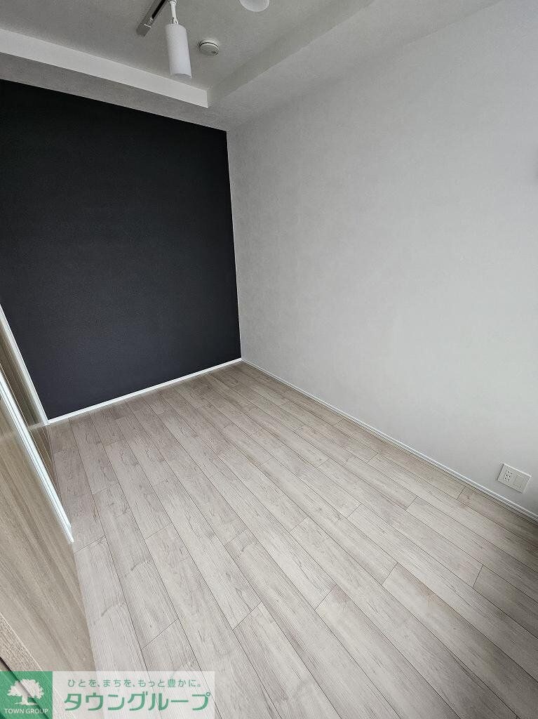 LUORE文京本駒込の物件内観写真