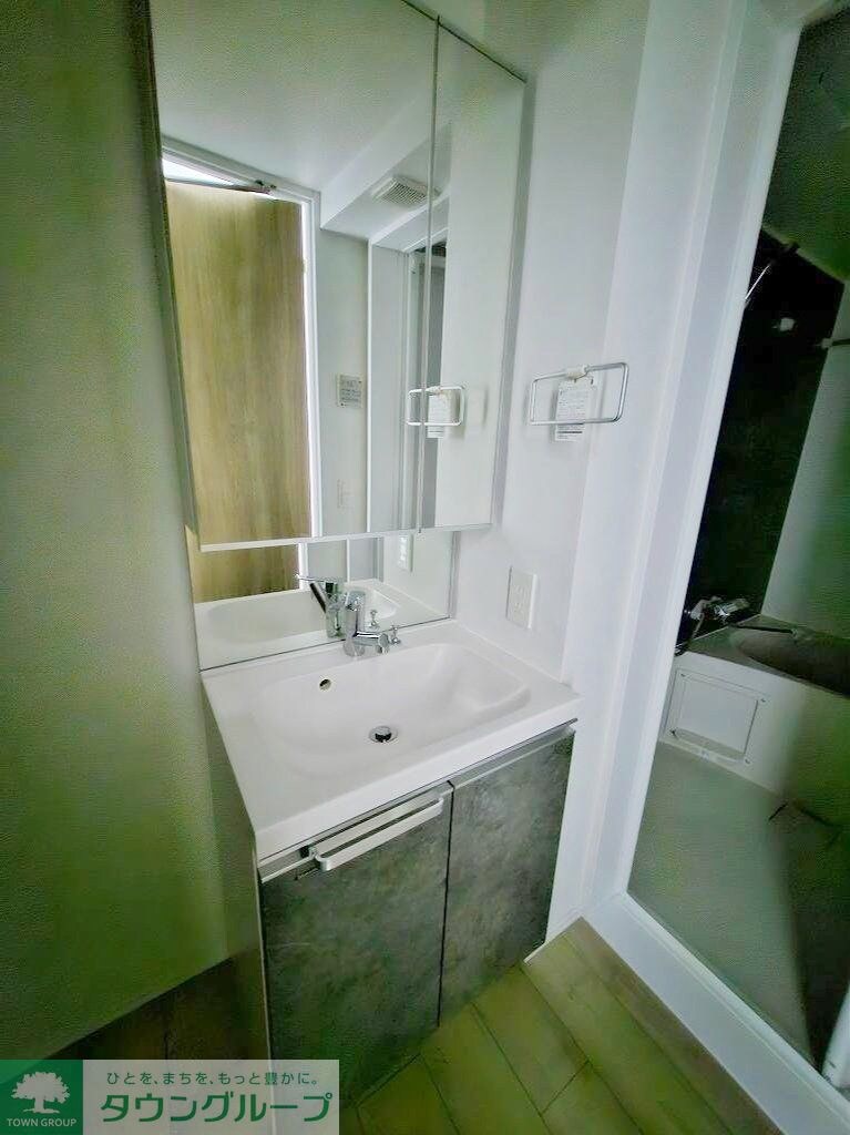 LUORE文京本駒込の物件内観写真