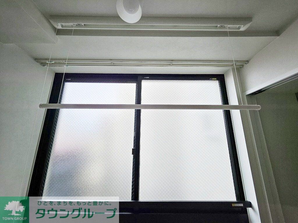 LUORE文京本駒込の物件内観写真