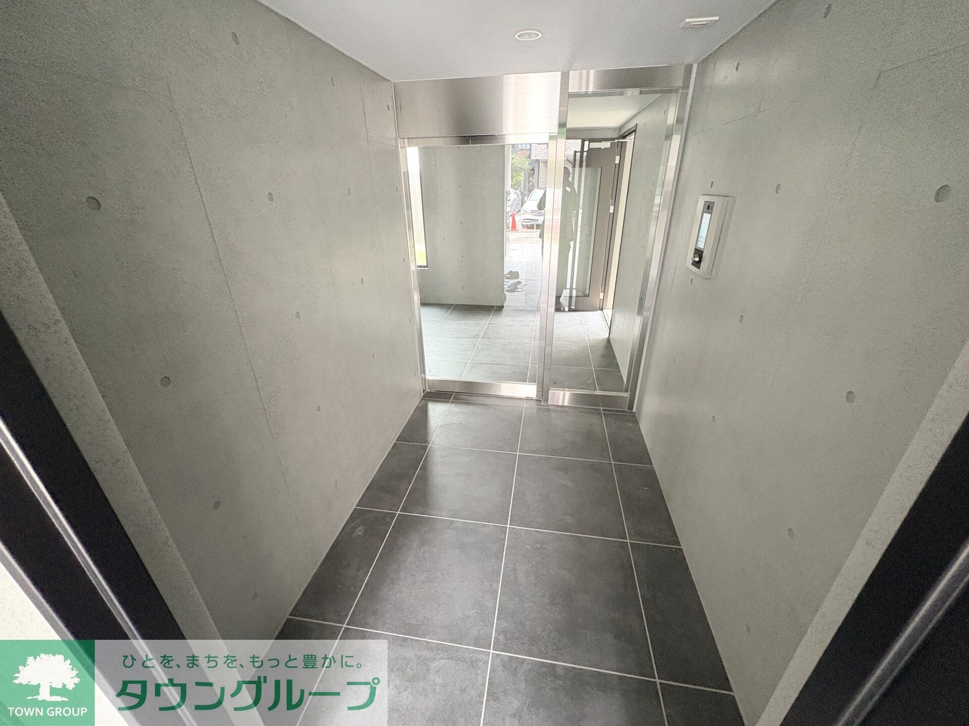 カーサブリランテ本駒込の物件内観写真