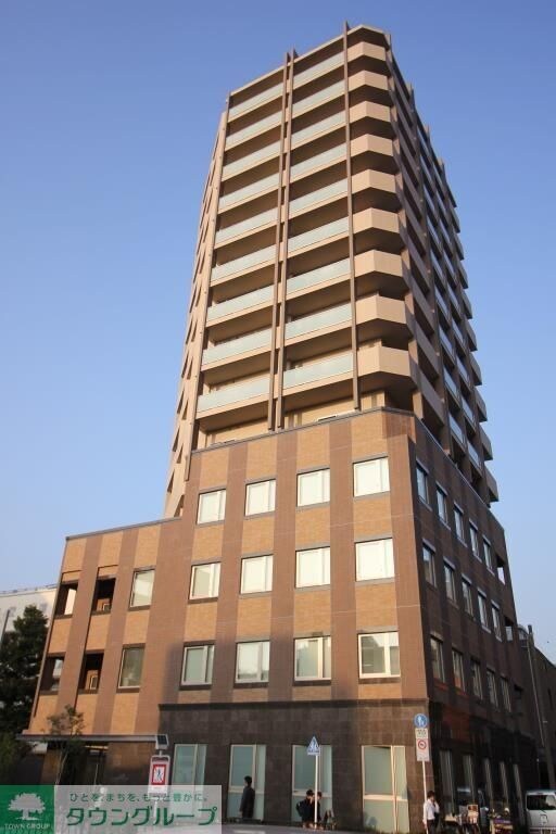 グランドール文京の物件内観写真