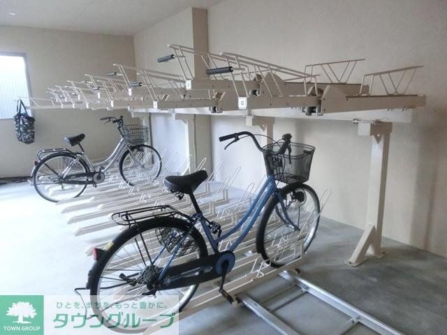 グランドール文京の物件内観写真