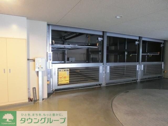 グランドール文京の物件内観写真