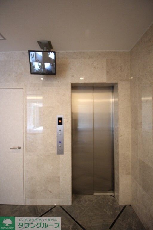 グランドール文京の物件内観写真