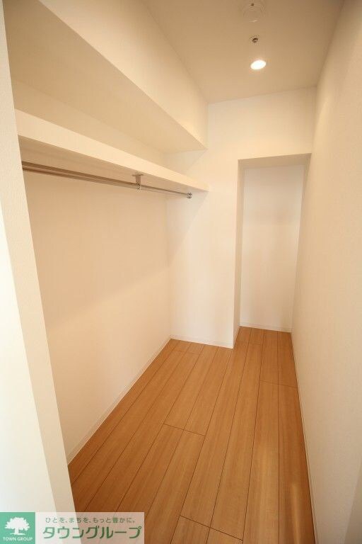 グランドール文京の物件内観写真