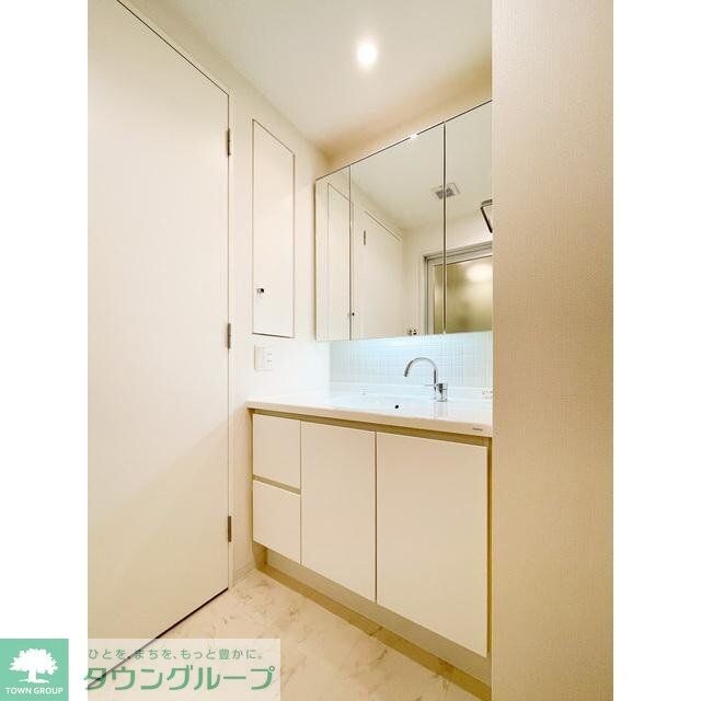 LaSante千駄木の物件内観写真