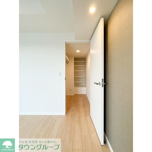 LaSante千駄木の物件内観写真