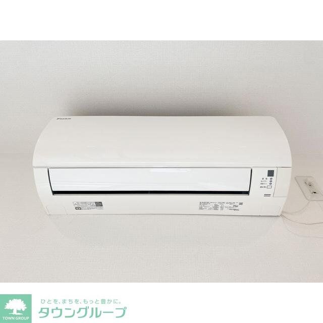 LaSante千駄木の物件内観写真