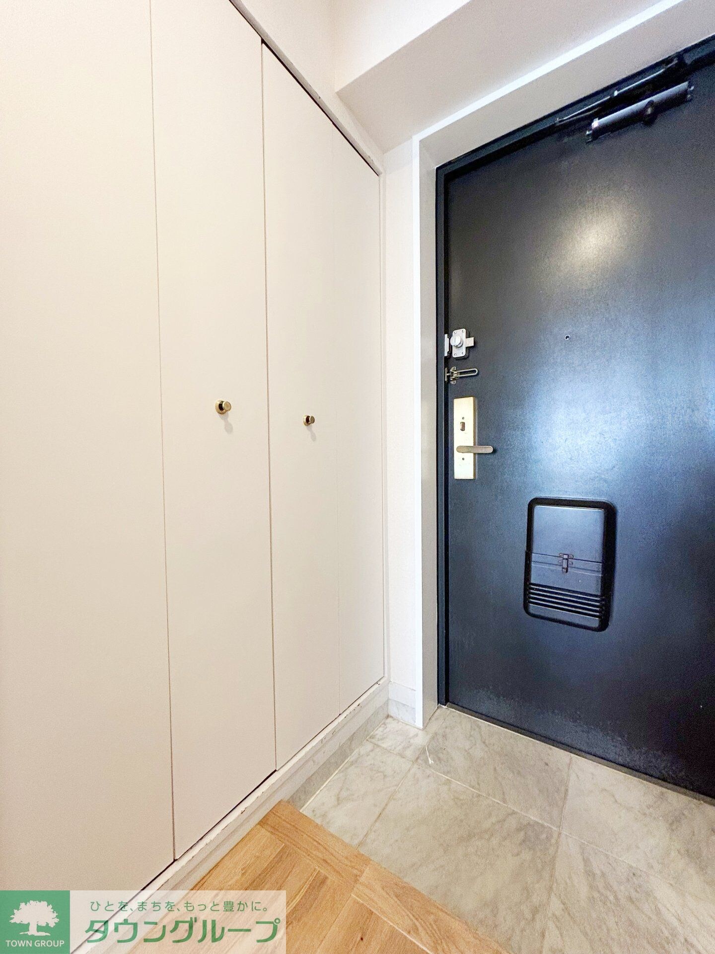 エクセル自由が丘の物件内観写真