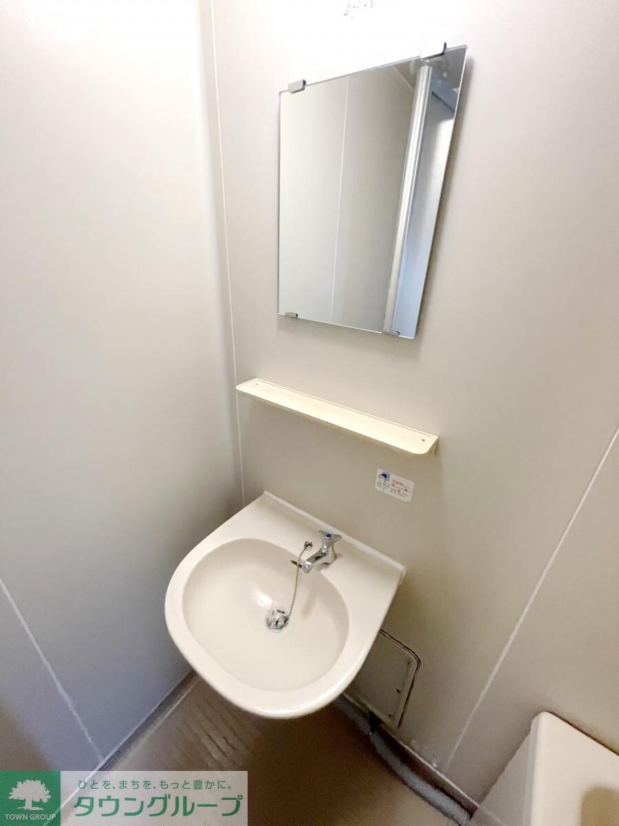 目黒本町ハイツの物件内観写真