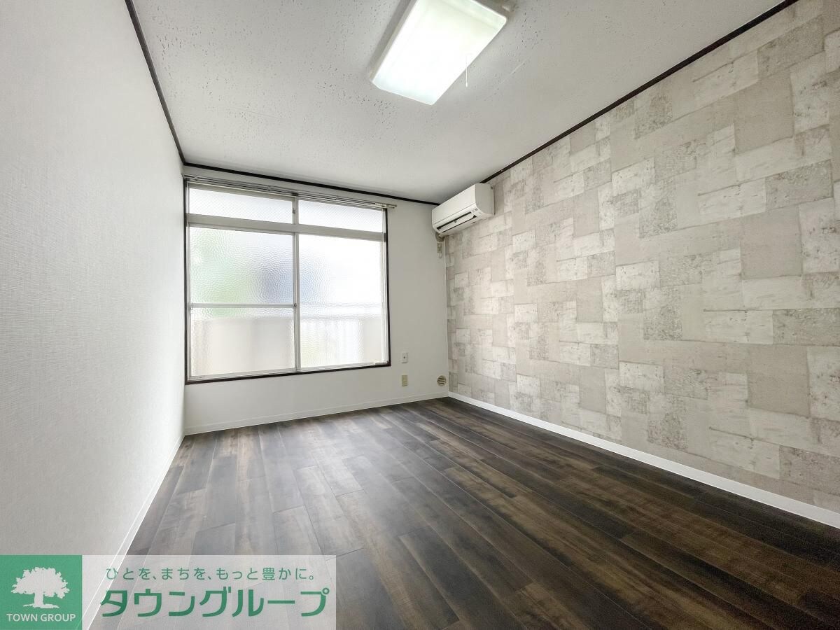 目黒本町ハイツの物件内観写真