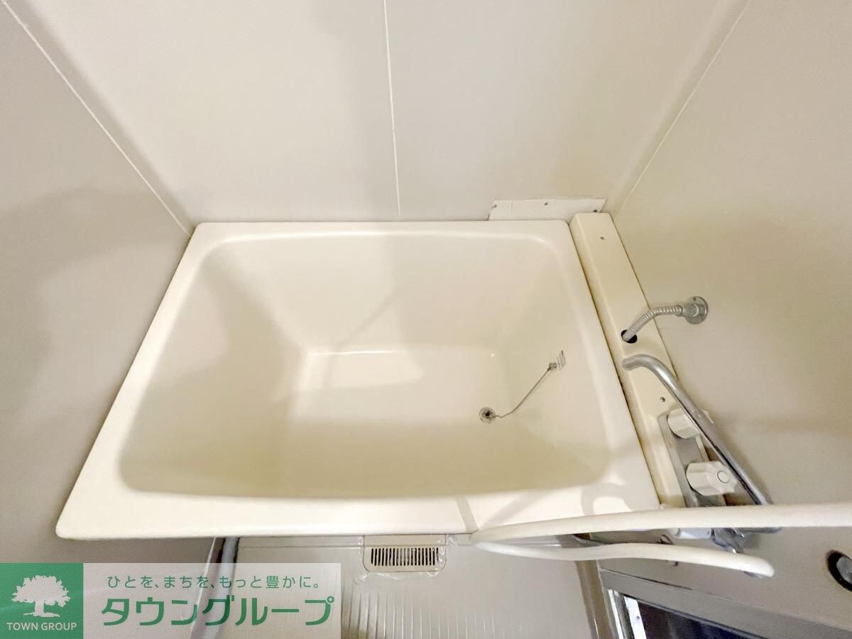 目黒本町ハイツの物件内観写真