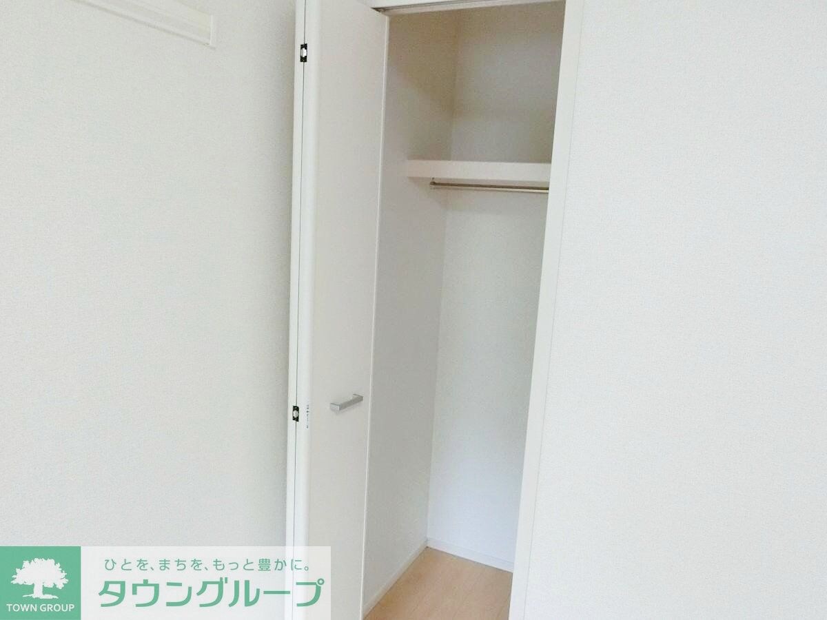 リヴェール北参道の物件内観写真