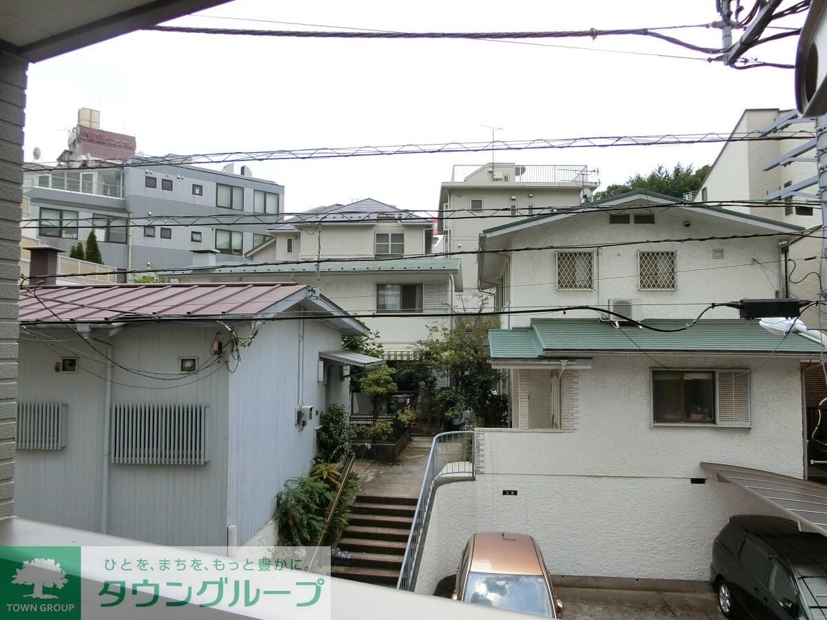 リヴェール北参道の物件内観写真