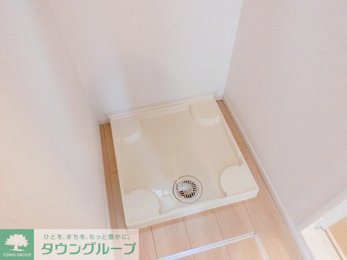 リヴェール北参道の物件内観写真