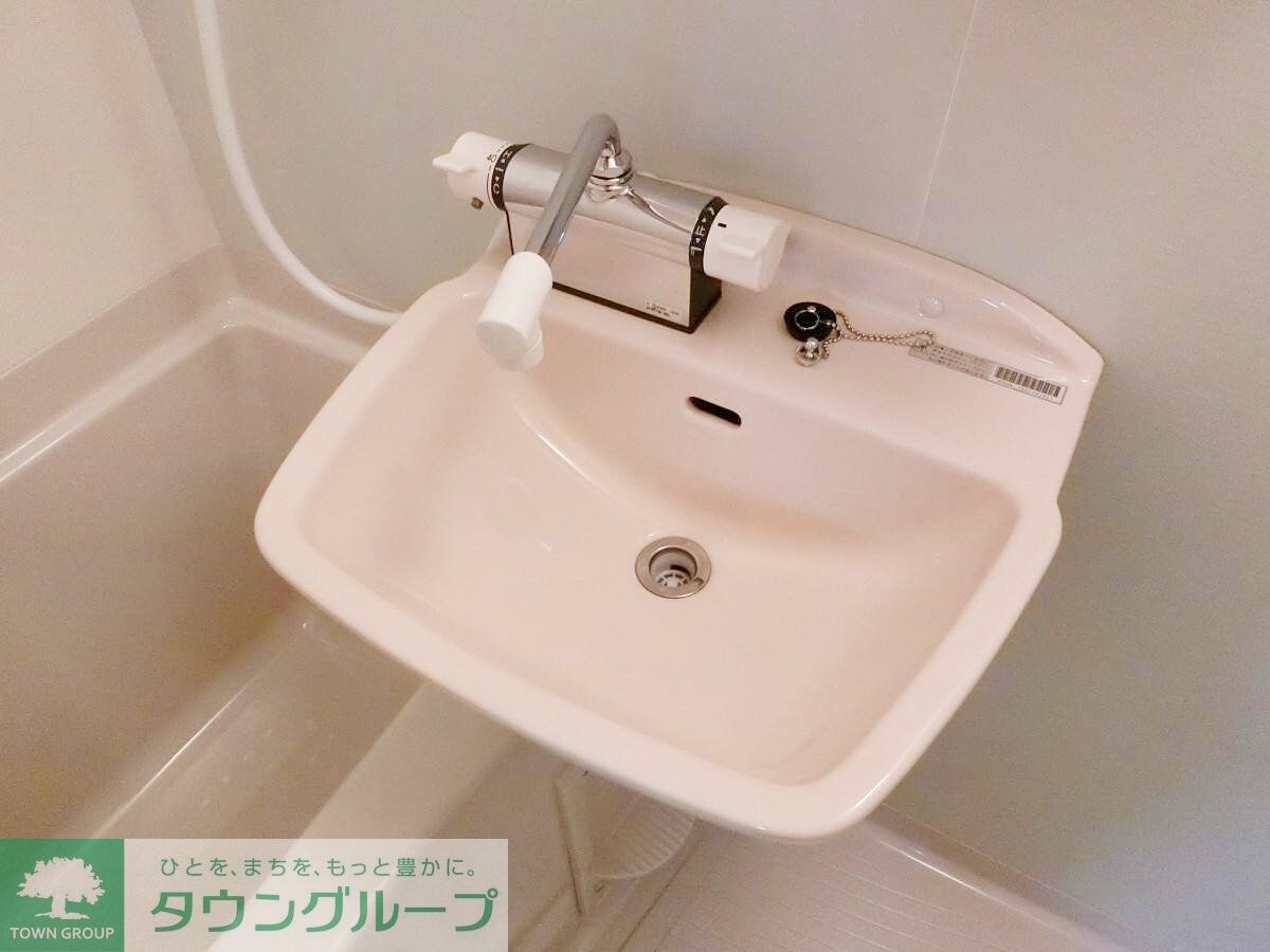 リヴェール北参道の物件内観写真