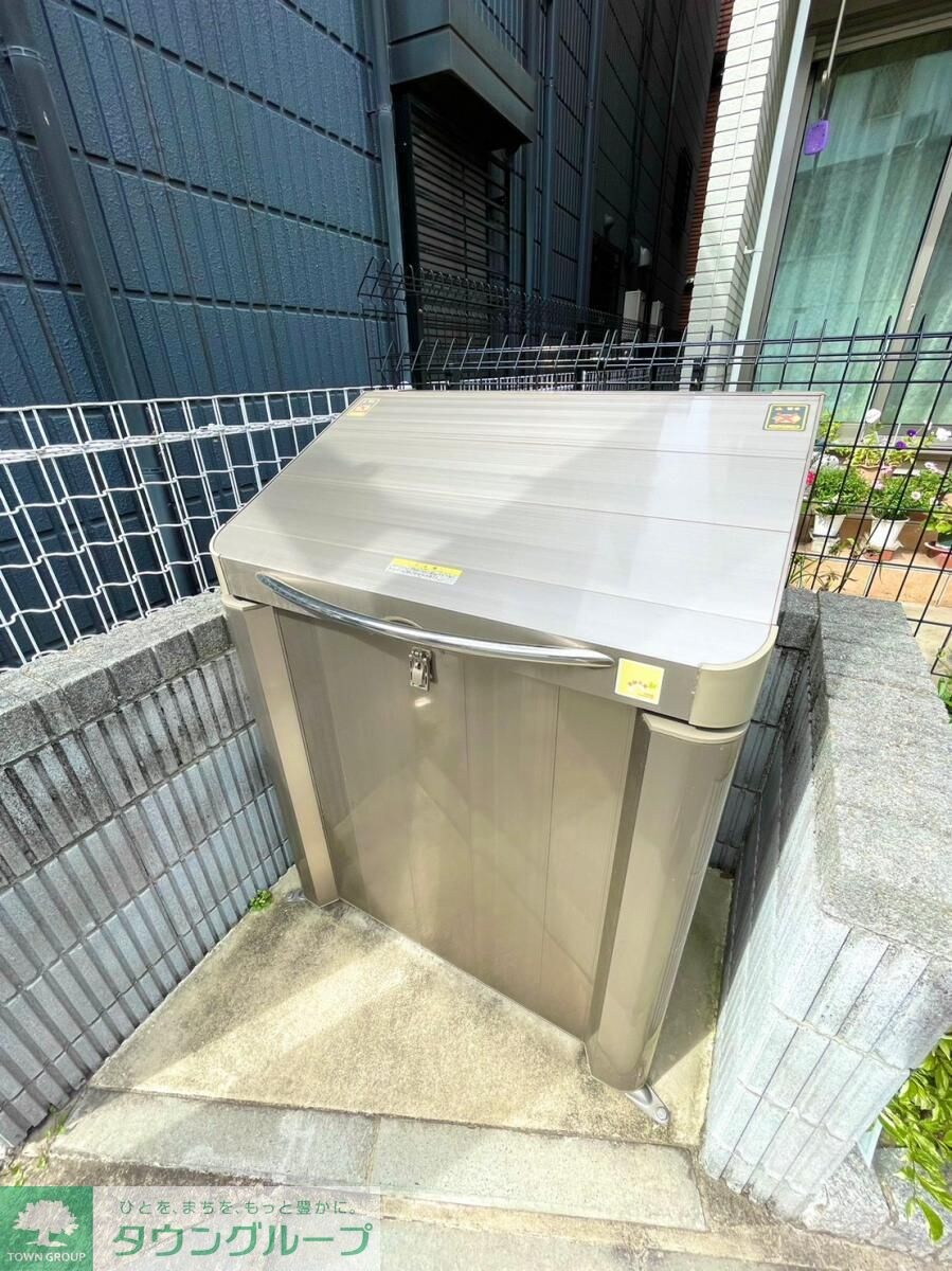 リヴェール北参道の物件内観写真