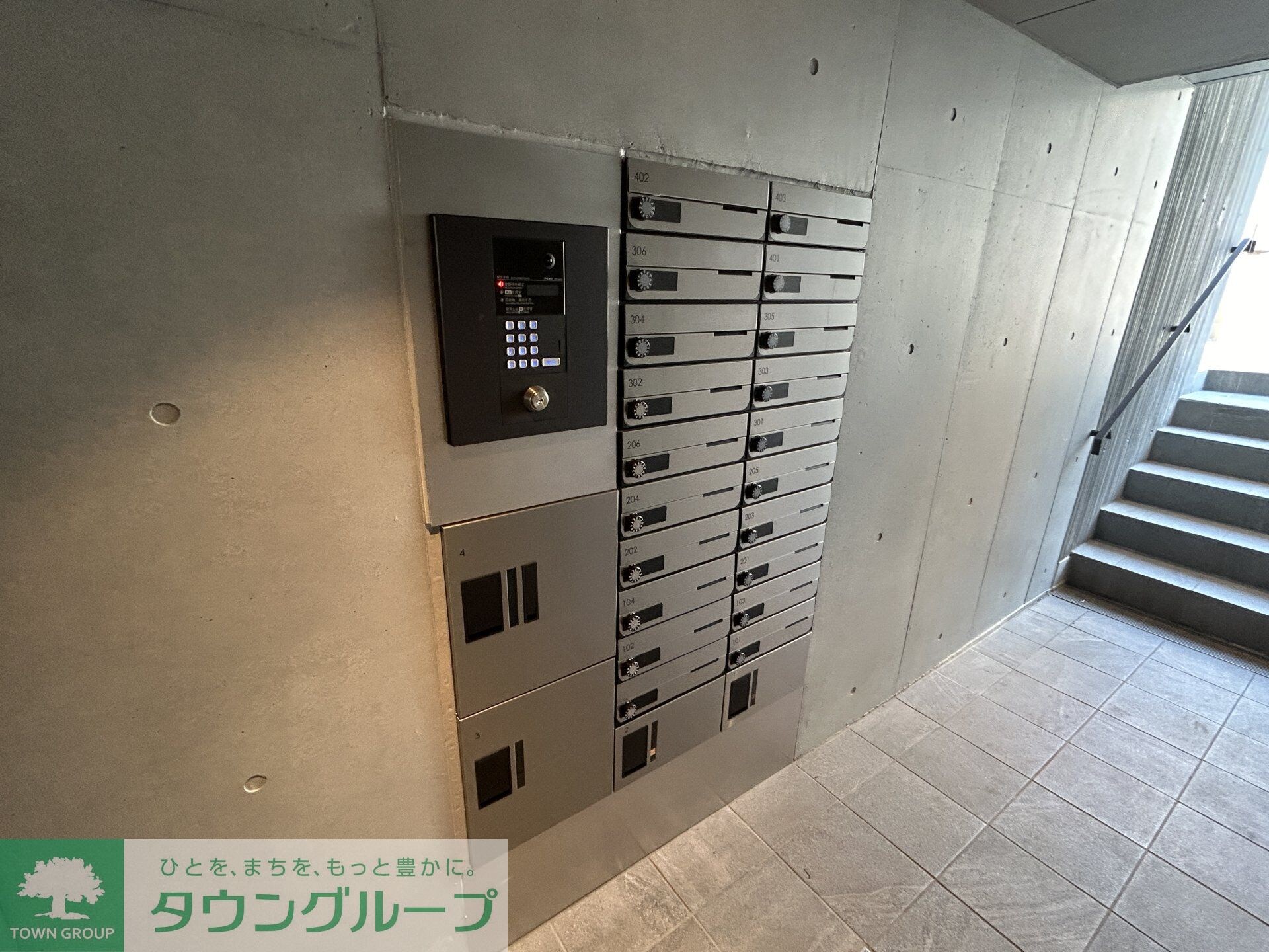 ASTILE池尻大橋の物件内観写真