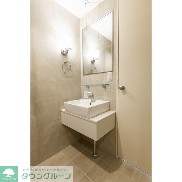 ウエリスアーバン品川タワーの物件内観写真