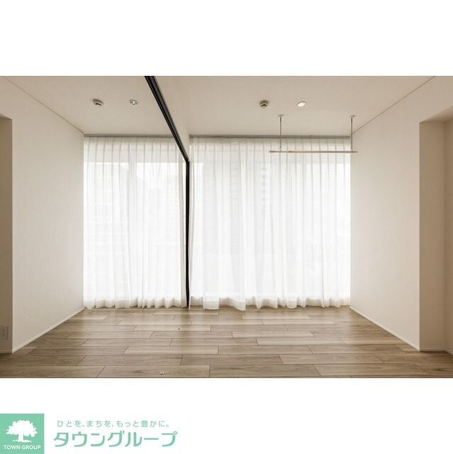 ウエリスアーバン品川タワーの物件内観写真