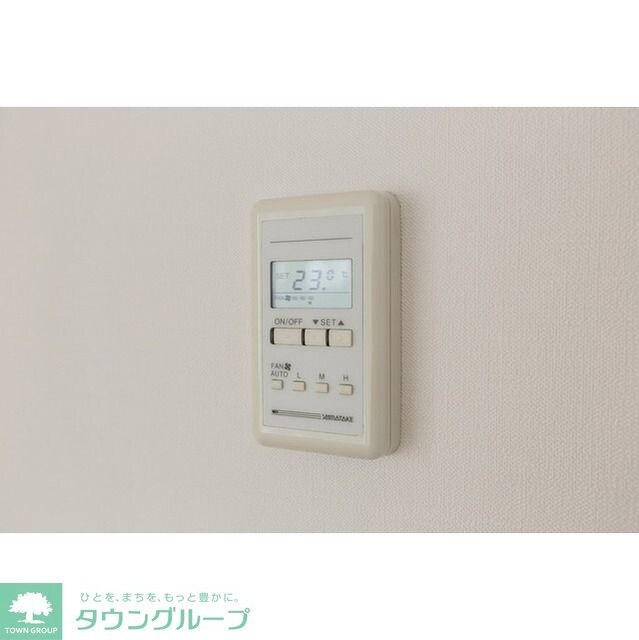 ウエリスアーバン品川タワーの物件内観写真