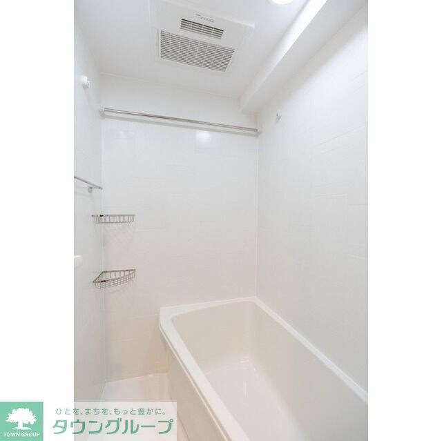 コンフォリア東大井IIの物件内観写真