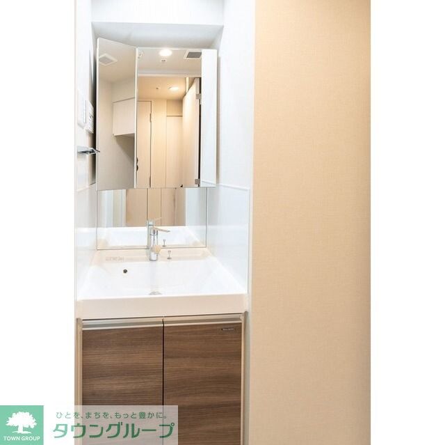 コンフォリア東大井IIの物件内観写真