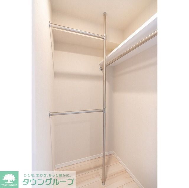 コンフォリア東大井IIの物件内観写真