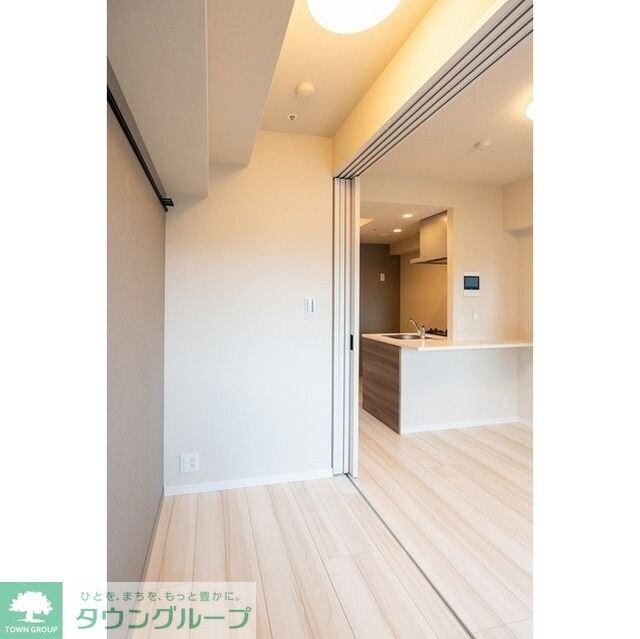 コンフォリア東大井IIの物件内観写真