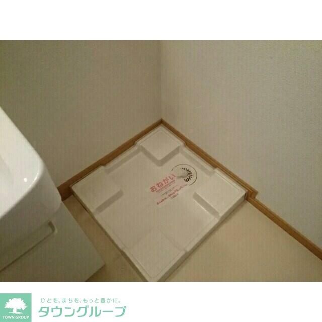 プレジール シナガワの物件内観写真