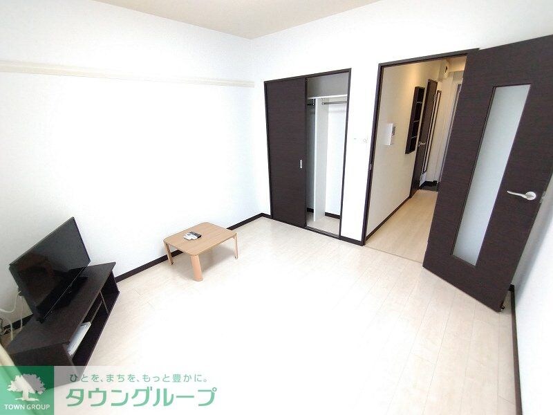 レオネクスト南青山の物件内観写真