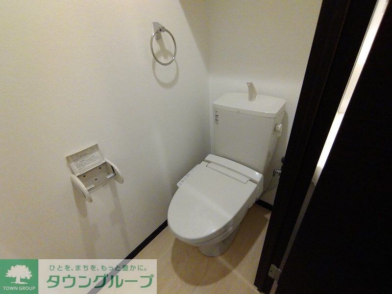 レオネクスト南青山の物件内観写真